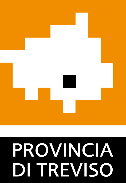 Logo Provincia di Treviso